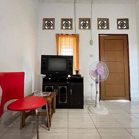 Alan'S Homestay Kuripan  Esterno foto