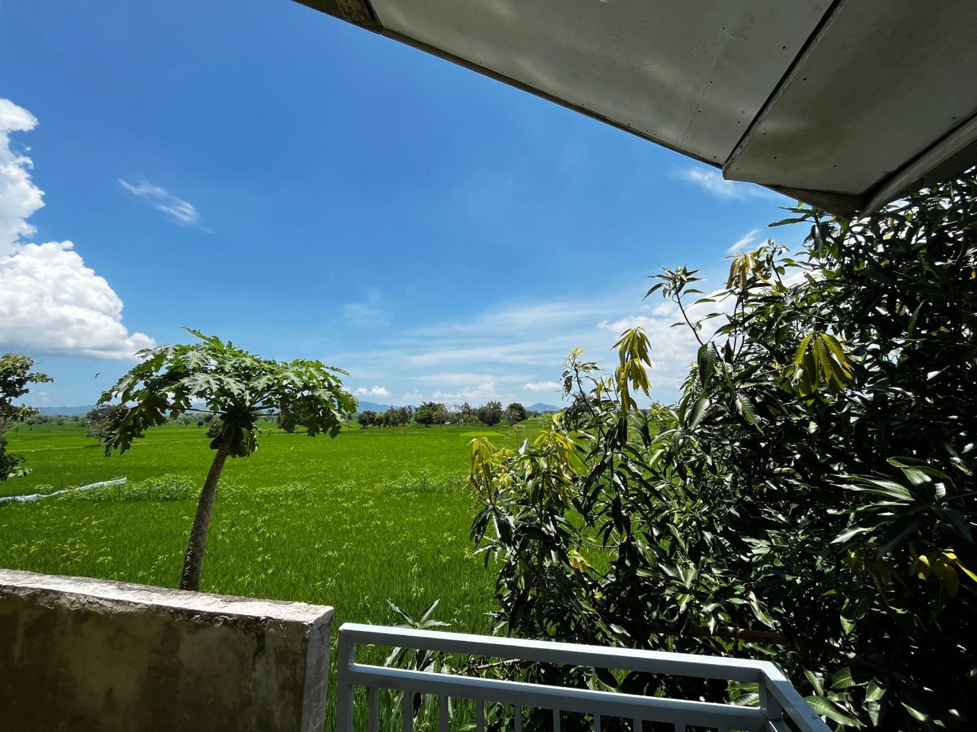 Alan'S Homestay Kuripan  Esterno foto